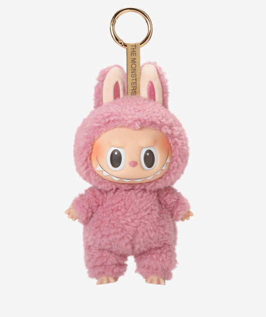 HIGH QUALITY LABUBU MACARON 1:1 Espejo