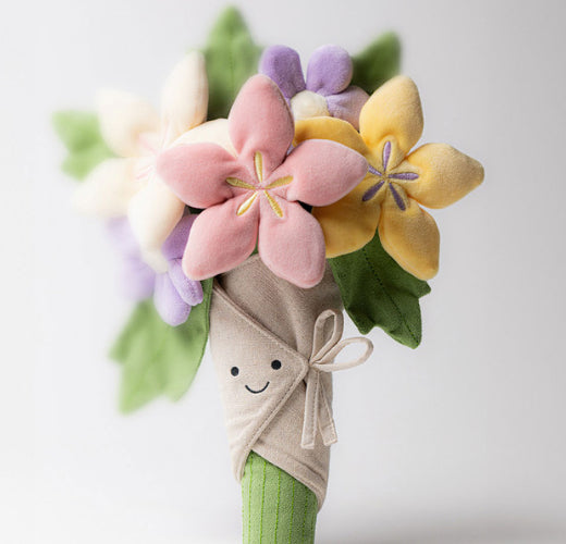 Amuseables Bouquet Of Flowers