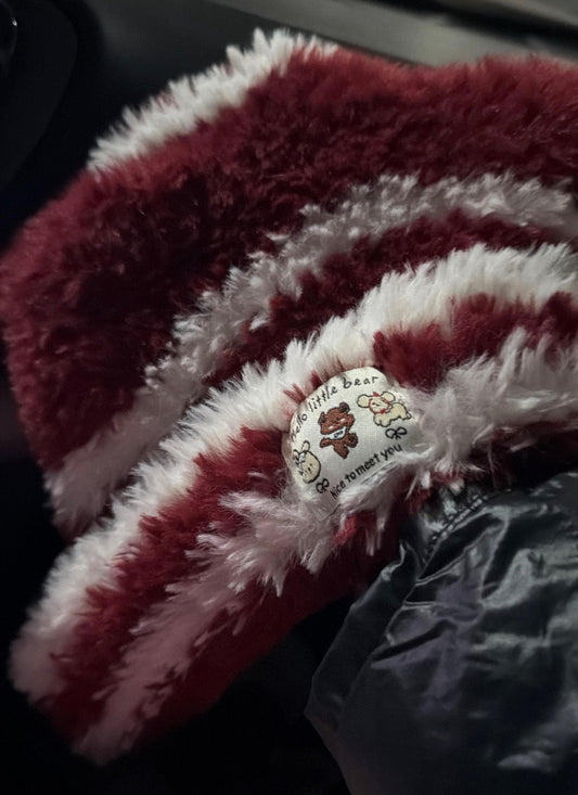 Winter hat