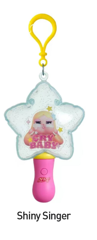 BACK ORDER Cry baby shiny shiny series luminous pendant