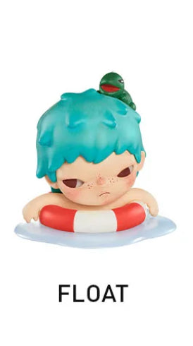 HIRONO Little Mischief Series