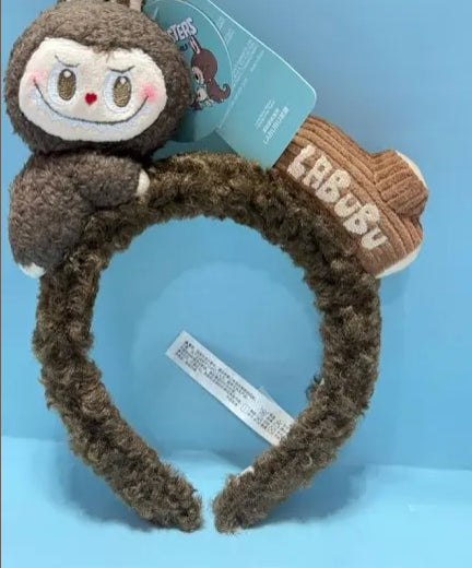 Exclusive Popland labubu headband