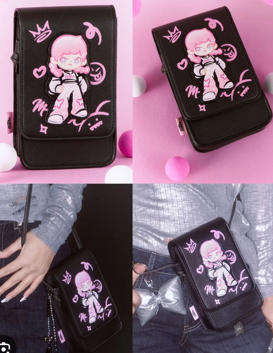 Dora crossbody bag