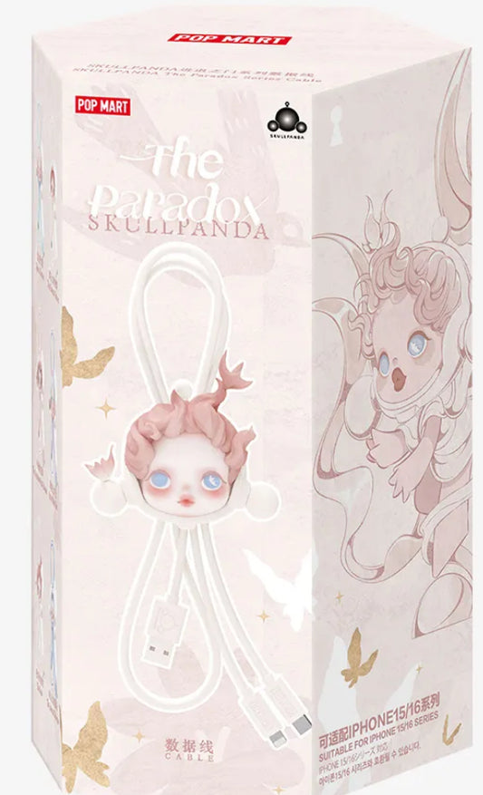 SKULLPANDA The Paradox Series Cable