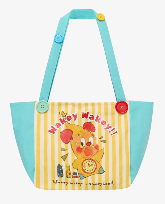 Twinkle Twinkle Be a Little Star Series-Tote Bag