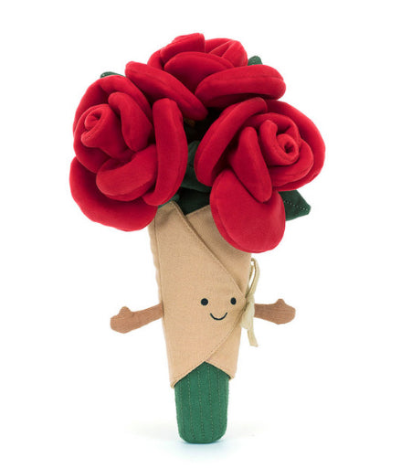 Amuseables Rose Bouquet