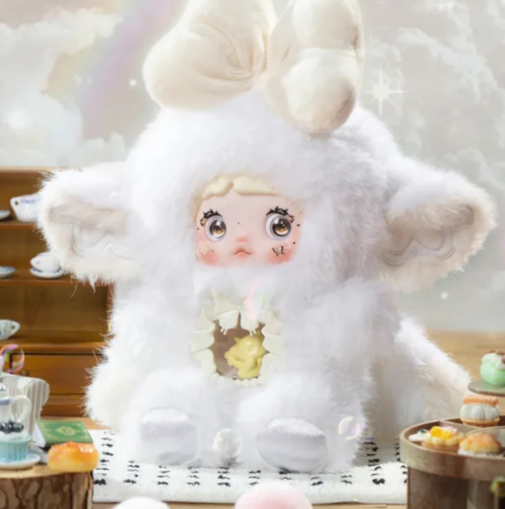 Nommi Fantasy World Series Plush