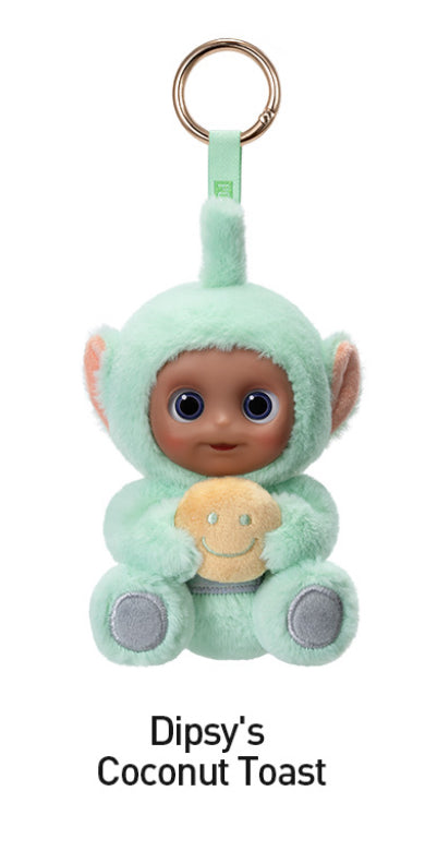 Back order Teletubbies “Say Hello” series