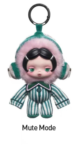 Ø Skullpanda Off Mode Pre Order