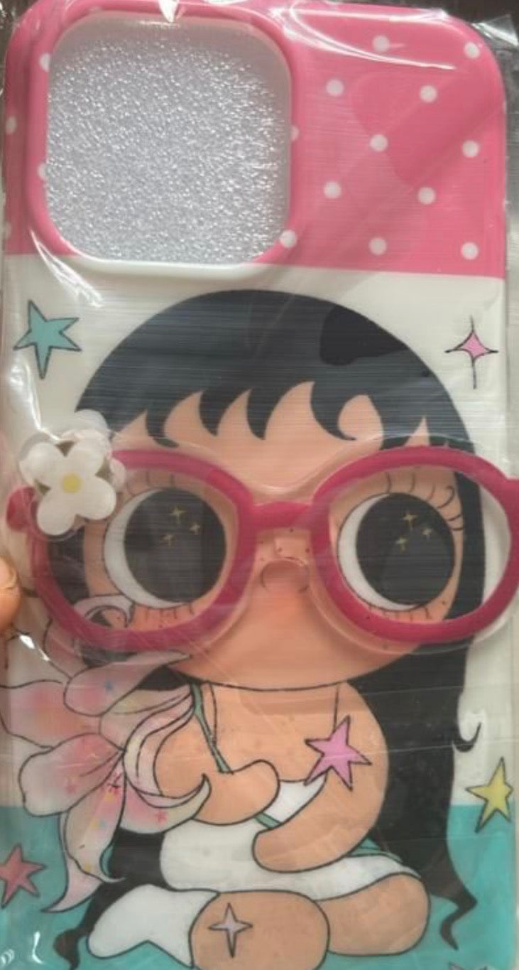 YUY Phone Case