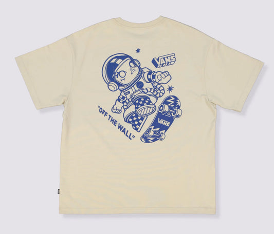 Authentic Molly Vans T Shirt size L