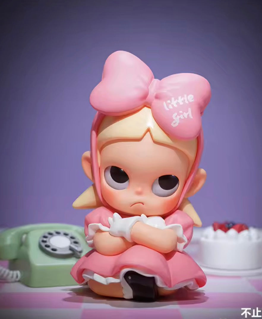 Zsiga figures no box