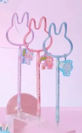 LABUBU DANGLE PEN