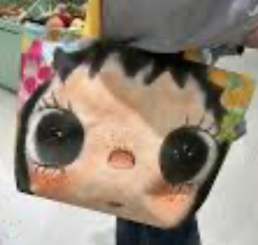 YUY large tote bags