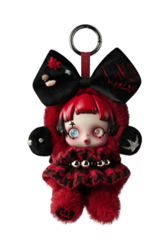 Skullpanda 6kHX Europe limited