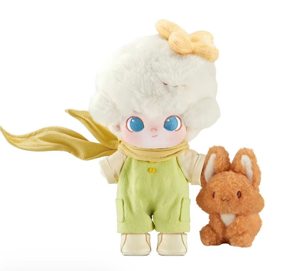 DIMOO By Your Side Series-Cotton Doll