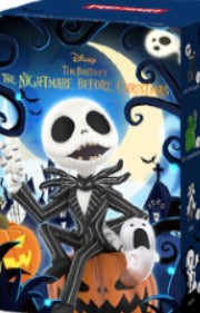Nightmare Before Christmas series