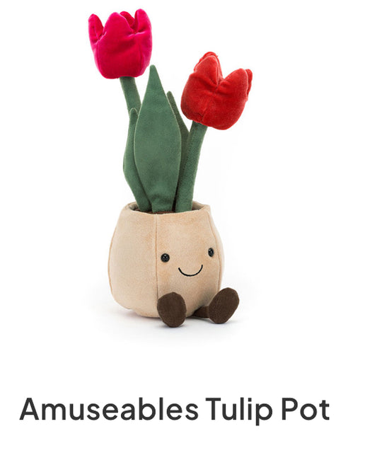 Tulipanes