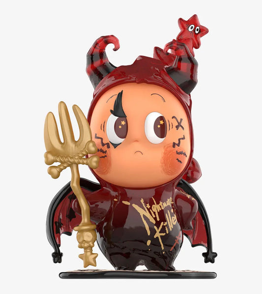Twinkle Twinkle Little Devil Star Figure