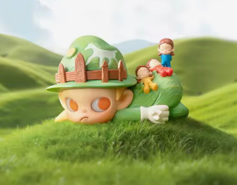Zsiga figures no box