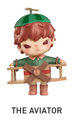 HIRONO Little Mischief Series