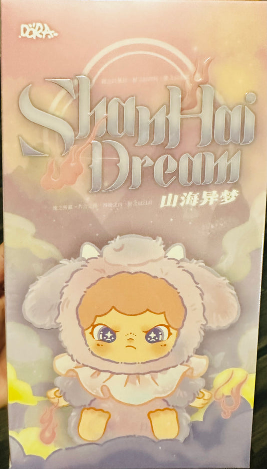 Dora Shang Hai Dream Series
