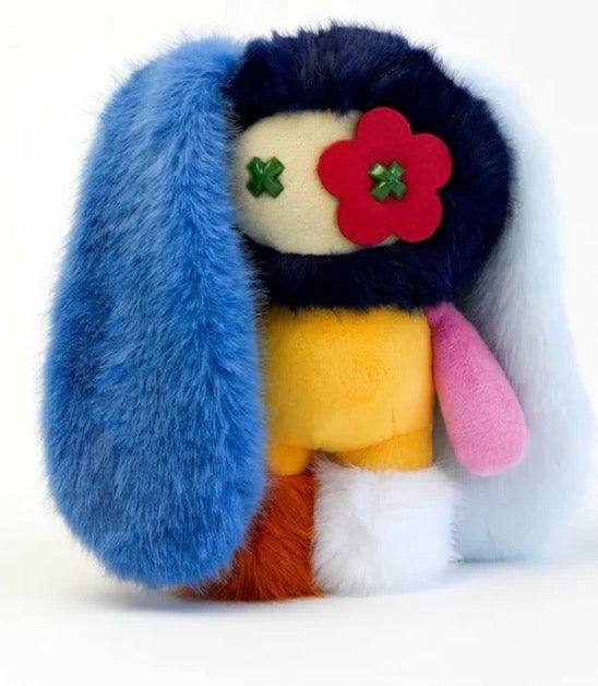 Mismatched JUJU