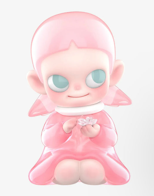 Zsiga Cherry Blossoms' Gift to the Earth Figure