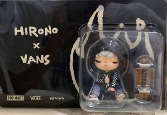 High Quality Hirono X Vans