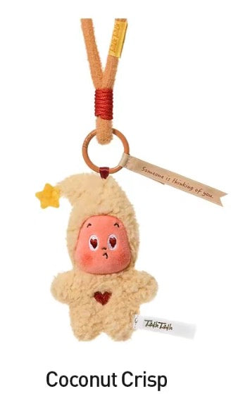 twinkle twinkle savor the moment  fresh Baked mini cookies plus pendant