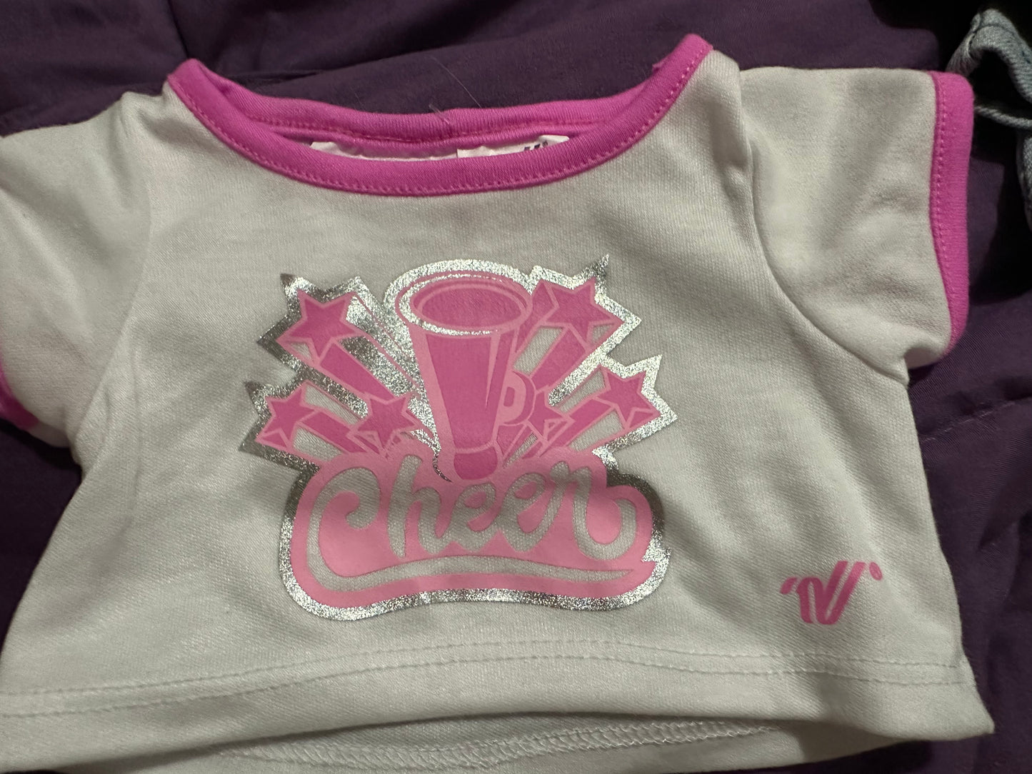Ropa para Labubu 38 CM