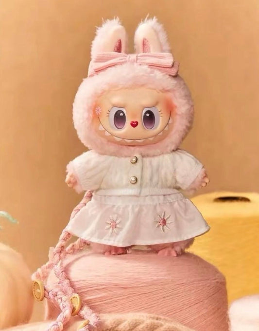 MOKOKO Fall Into Sweaters Series Plush Pendant (PRE-ORDER)