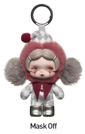 Ø Skullpanda Off Mode Pre Order