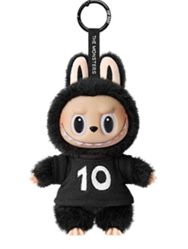 LABUBU 10th ANNIVERSARY NYC EXHIBITION EXCLUSIVE LIMITED