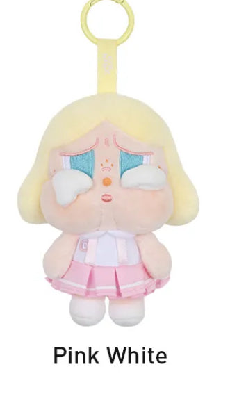 CRYBABY Sunset Concert Series-Plush Pendant Blind Box