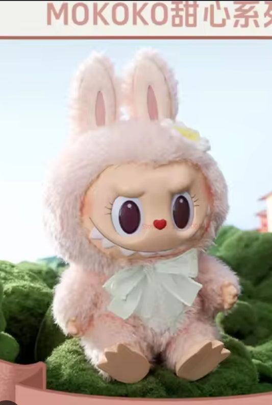 MOKOKO V1 DOLL
