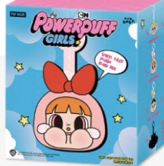 Cry bay x powerpuff girls pendant High quality