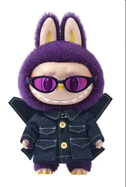 LABUBU Pronounce of Fantasy 400% Doll