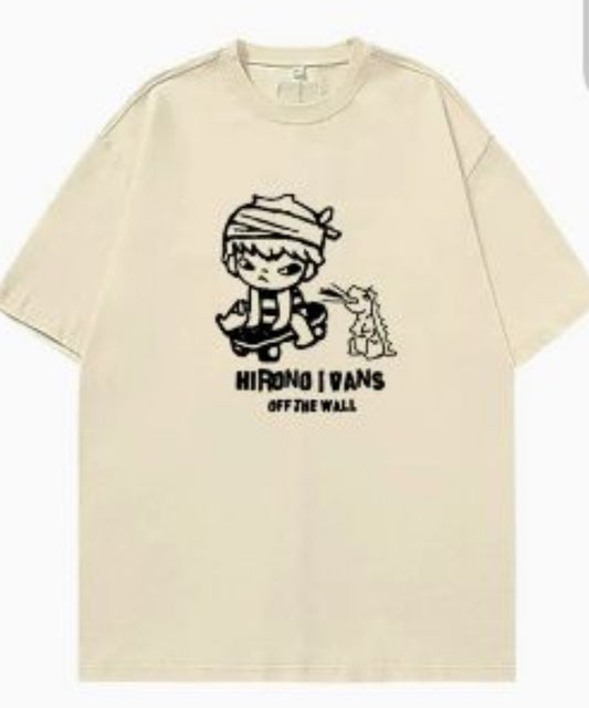 HIRONO T SHIRTS