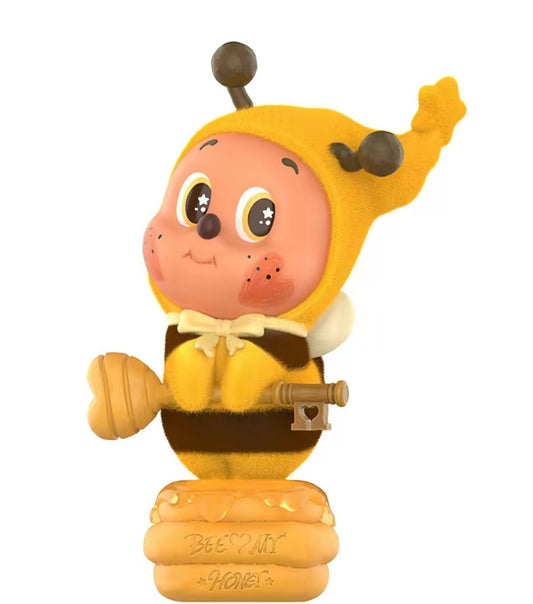 TwinkleTwinkle bee your honey