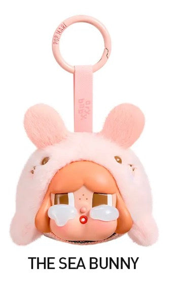 CRYBABY Cry Me An Ocean Series - Vinyl Plush Pendant