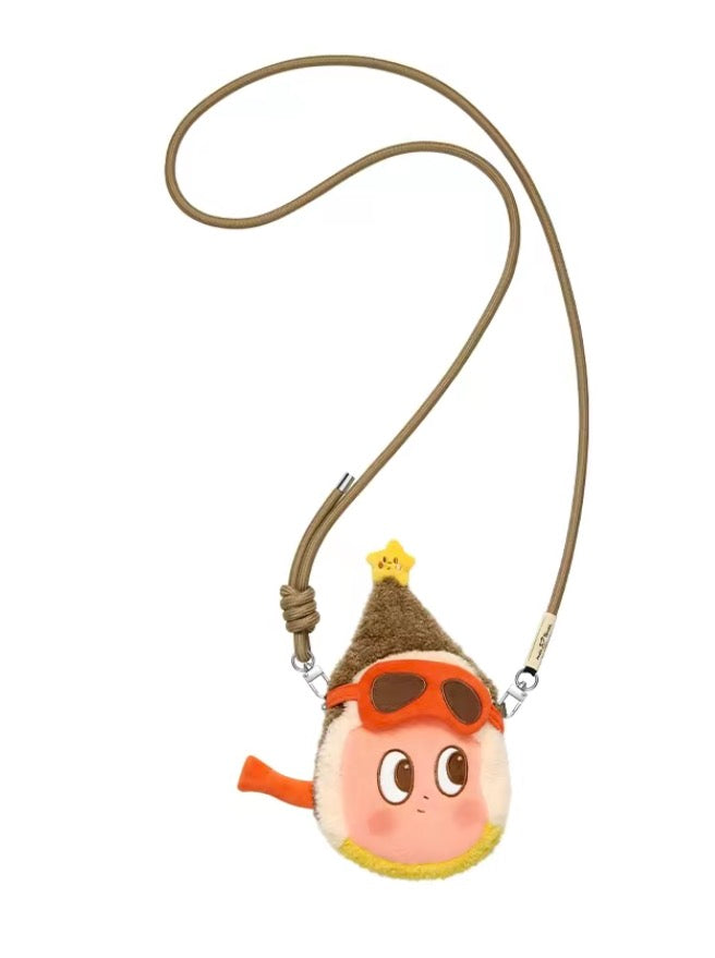 twinkle Twinkle Wonderful Journey – Bolso Bandolera