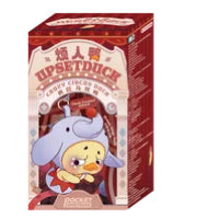 Upsetduck  crazy circus