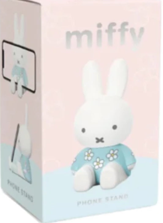 Miffy Extendable Phone Stand Blind Box Figure