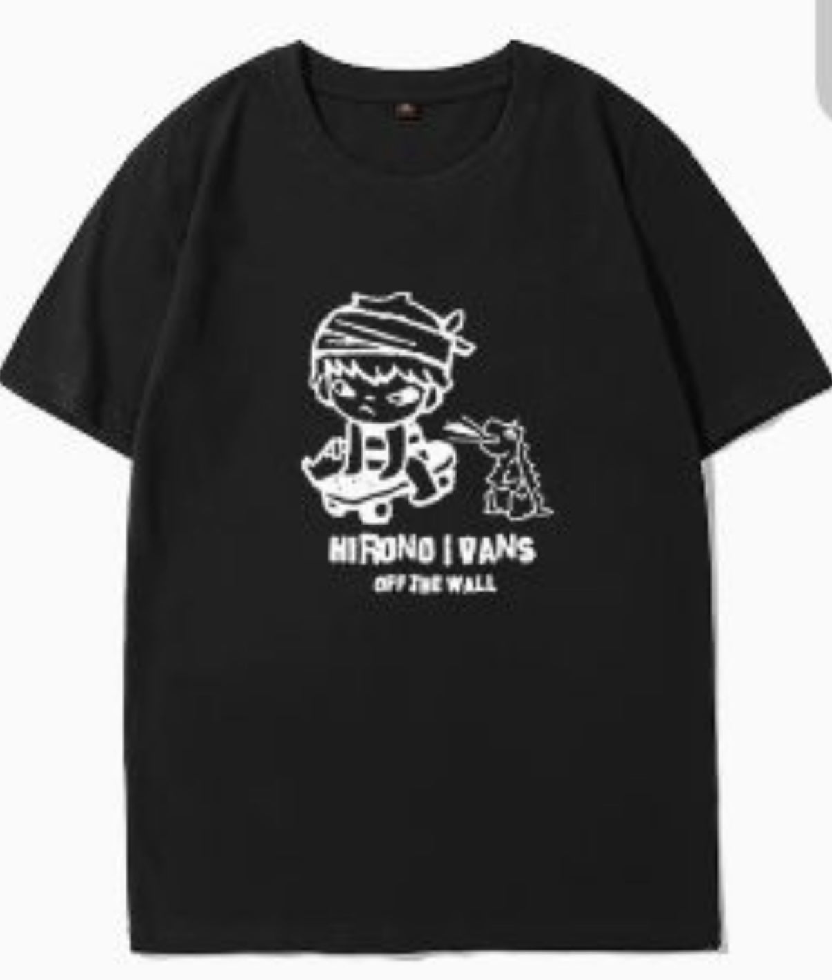 HIRONO T SHIRTS