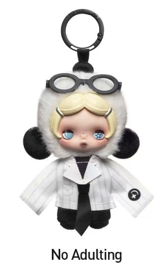 Ø Skullpanda Off Mode Pre Order