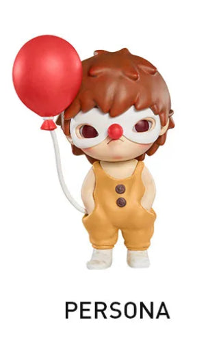 HIRONO Little Mischief Series