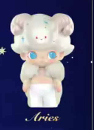 Dimoo constellation series figure