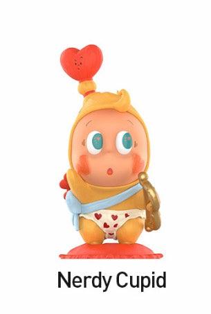 twinkle twinkle crush in you series figures