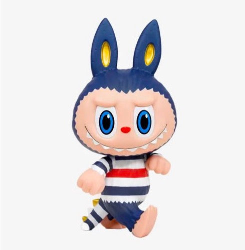 ZIMOMO ST Mille Et Un Vinyl Figure by Kasing Lung HOW2WORK 10th Ann. NYC Exhibition